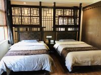 登封照见山居 - 山居零压双人房