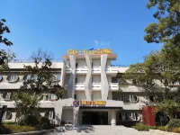 Happy Air Hotel (Jiande) Các khách sạn gần Lingqi Cave