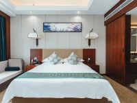 长沙金星国际酒店 - 商务大床房