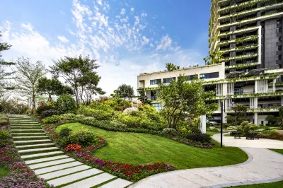 Yingfuxing Hotel Hotels in Huizhou