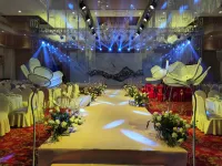 Wanjiahao (Nanjing) International Hot Spring Hotel - breakfast