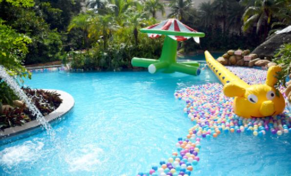 Richwood Garden Hotel