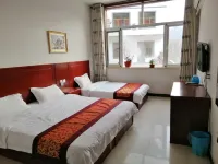 Yesanpo Bailixia Xunuo Farm stay