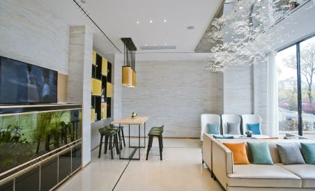 Suitetrails - City Comfort Inn (Wanda Plaza)