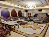 Riyueheng Hotel Hotels in Hezhou