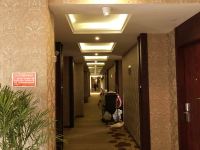 速8酒店(滁州东坡路店) - 公共区域