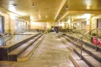 Tangland Hotel - Hot Springs