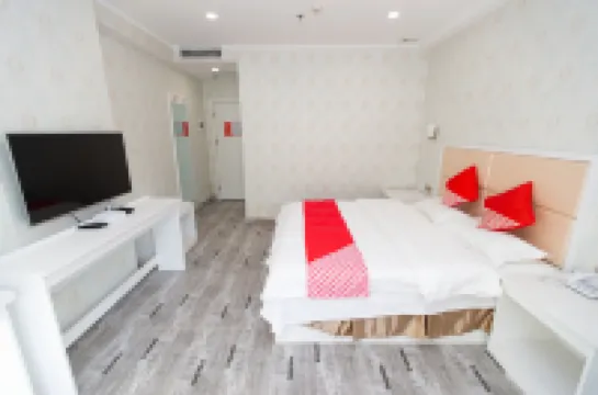 平山金虹ホテル