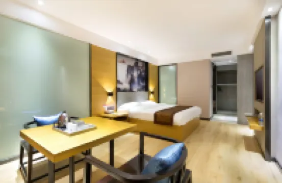 Days Inn Hotels in Fuzhou