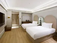 Mercureホテル 開封万歳山武俠城 開封のホテル