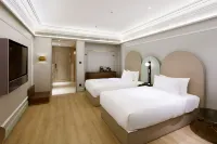 Mercureホテル 開封万歳山武俠城