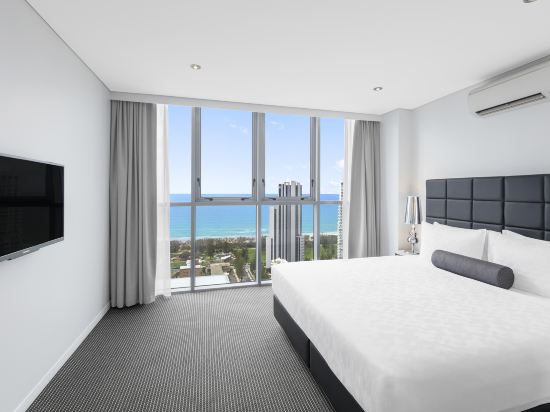 THE 10 CLOSEST Hotels to Pacific Fair Shopping Centre, Broadbeach