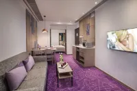 Hotel Purple Hong Kong - 4 stjerner