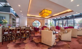 Jinling Nanlin Hotel