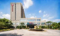 Ramada by Wyndham Suzhou Các khách sạn ở Tô Châu