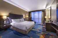 โรงแรมโนโวเทล พีซ ปักกิ่ง