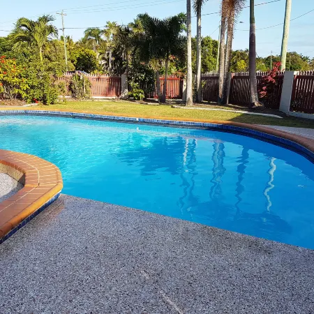 Miners Lodge Motor Inn