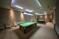 Friendship Hotel - Gym