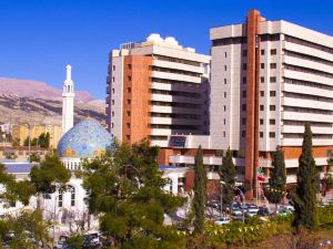 Pars Hotel Shiraz