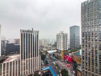 重庆雨山小筑民宿 - 酒店附近