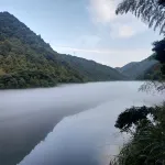 Dongjianghu Juyuanxuan Farmstay