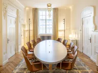 Fraser Suites Hamburg Hotels near Baumwall underground station