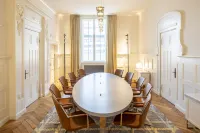 Fraser Suites Hamburg Hamburg otelleri