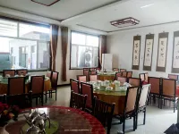 易水湖再回樓客棧（太行水鎮店）
