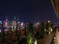 上海宝格丽酒店 - 酒店景观