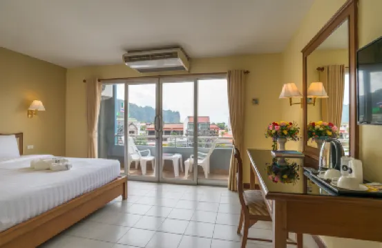 Lalisa Hotel Aonang Hotels near Ao Nang Beach