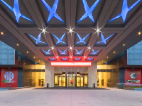 Hundred Hotel Hotels in Zouping