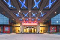 Hundred Hotel Hotels in Zouping