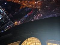 石家庄云墨公寓 - 酒店景观