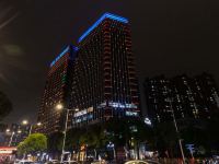 广州汉涛AI精选国际公寓 - 酒店外部