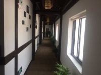 慈溪枕湖人家客栈 - 公共区域