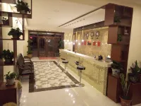 Fusong Jinfu Hotel