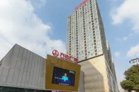 First Meeting Hotel