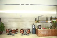 Lavande Hotel (Dongping Sports Conference and Exhibition Center Baifoshan) Hotels in Dongping