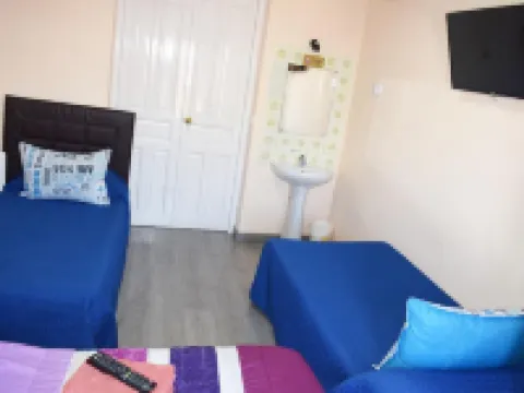 Hostal Numancia Hotels in Madrid