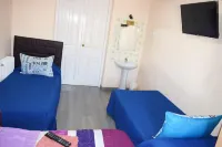 Hostal Numancia Hotels in Lavapies