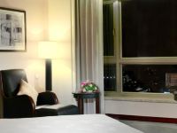东莞长安国际酒店 - 标准双床房