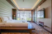 Best Li Rezen Hotel (Lijiang Old Town Waterwheel)