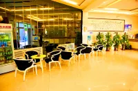 Yining V8 Business Hotel (Teachers University)
