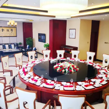 BINYUAN HOTEL