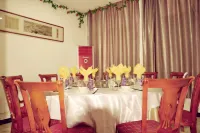 Ronghexin Hotel - Frühstück