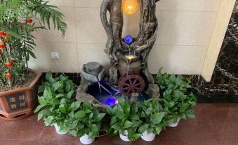 Enze Hotel