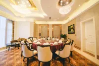Shenghua International Hotel - breakfast