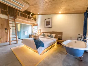 Zizai Shanju Yeshe Chain Inn