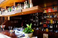 Xi Street Courtyard B&B (Huangshan Tunxi Old Street Liyang Old Street Scenic Spot Store)