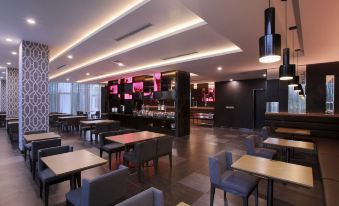 Aegean Hotel, Orange Crystal Jining High-tech Zone